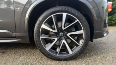 Volvo XC90 2.0 B5D [235] Plus Dark 5dr AWD Geartronic Diesel Estate